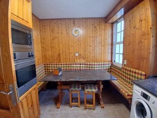 Piso en alquiler en Alto del Castaño en Narón