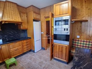 Piso en alquiler en Alto del Castaño en Narón