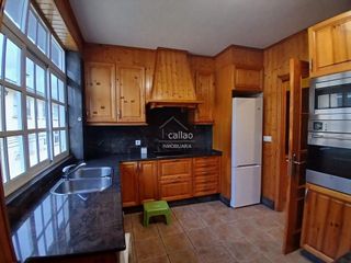 Piso en alquiler en Alto del Castaño en Narón