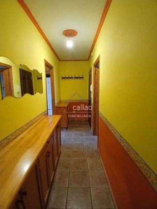 Piso en alquiler en Alto del Castaño en Narón