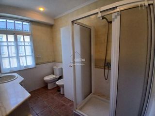 Piso en alquiler en Alto del Castaño en Narón