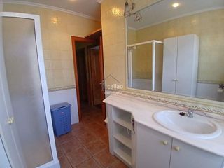 Piso en alquiler en Alto del Castaño en Narón