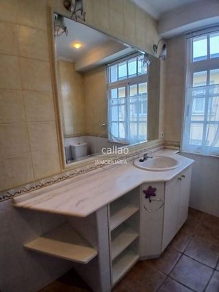 Piso en alquiler en Alto del Castaño en Narón