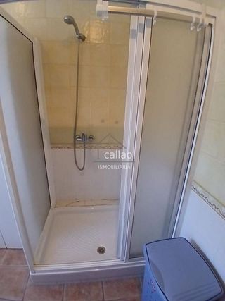 Piso en alquiler en Alto del Castaño en Narón