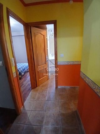 Piso en alquiler en Alto del Castaño en Narón