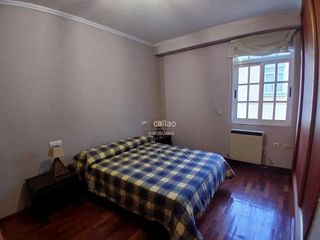 Piso en alquiler en Alto del Castaño en Narón