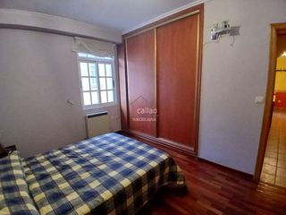 Piso en alquiler en Alto del Castaño en Narón