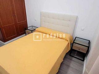 Piso en alquiler en Universidad - Malasaña en Madrid