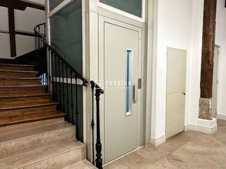 Piso en alquiler en Universidad - Malasaña en Madrid