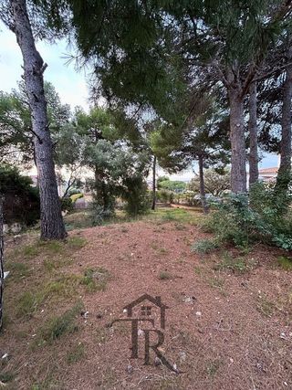 Terreno en venta en Eixample Residencial en Roda de Barà