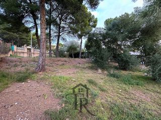 Terreno en venta en Eixample Residencial en Roda de Barà