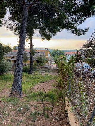 Terreno en venta en Eixample Residencial en Roda de Barà