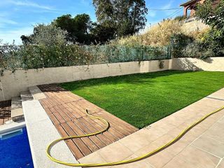 Chalet en venta en Cabanyes-Mas Ambrós-Mas Pallí en Calonge