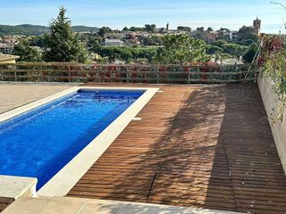 Chalet en venta en Cabanyes-Mas Ambrós-Mas Pallí en Calonge