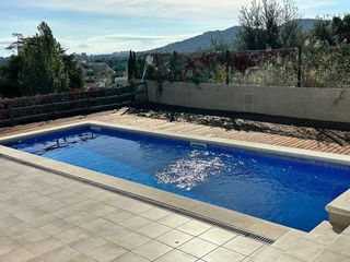 Chalet en venta en Cabanyes-Mas Ambrós-Mas Pallí en Calonge