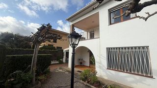 Chalet en alquiler en Cabrils