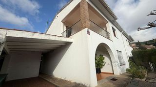 Chalet en alquiler en Cabrils