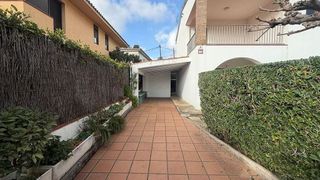 Chalet en alquiler en Cabrils