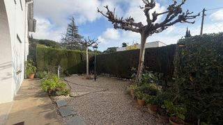 Chalet en alquiler en Cabrils