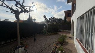 Chalet en alquiler en Cabrils