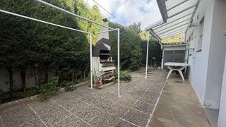 Chalet en alquiler en Cabrils