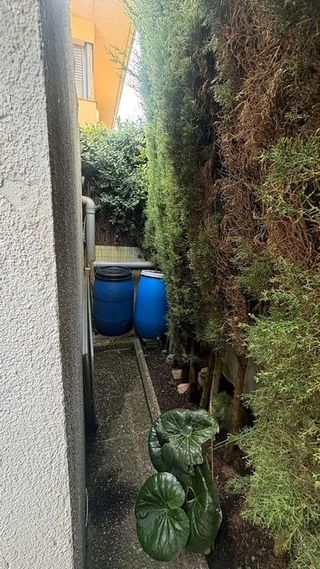 Chalet en alquiler en Cabrils