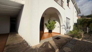 Chalet en alquiler en Cabrils