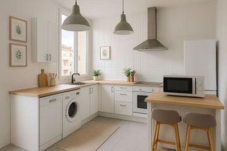 Piso en alquiler en Recoletos en Madrid