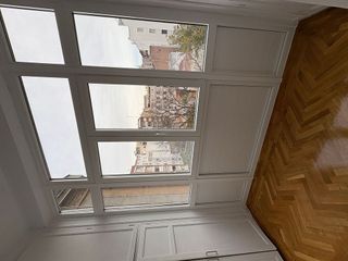 Piso en alquiler en Recoletos en Madrid