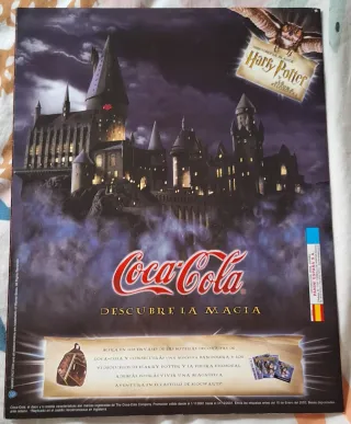 2 Álbumes COMPLETOS Harry Potter Panini