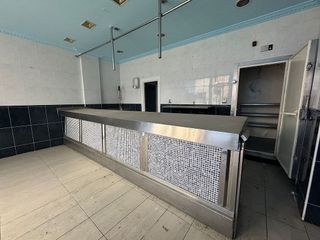 Local comercial en venta en Avenida de Madrid en Palencia