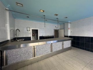 Local comercial en venta en Avenida de Madrid en Palencia