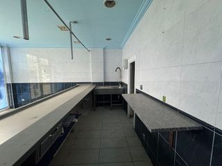 Local comercial en venta en Avenida de Madrid en Palencia