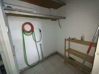 Local comercial en venta en Avenida de Madrid en Palencia