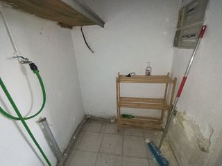 Local comercial en venta en Avenida de Madrid en Palencia