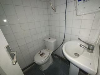 Local comercial en venta en Avenida de Madrid en Palencia