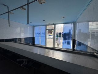 Local comercial en venta en Avenida de Madrid en Palencia