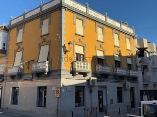 Hotel en venta en Calasparra