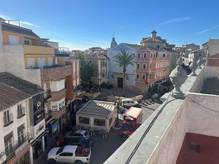 Hotel en venta en Calasparra