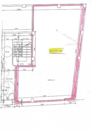 Local comercial en venta en Huerta de la Reina - Trassierra en Córdoba