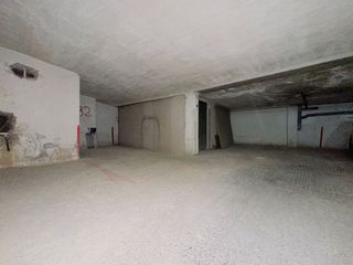 Garaje en venta en José Zorrilla - Padre Claret en Segovia