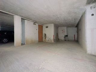 Garaje en venta en José Zorrilla - Padre Claret en Segovia