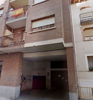 Garaje en venta en José Zorrilla - Padre Claret en Segovia