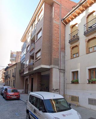 Garaje en venta en José Zorrilla - Padre Claret en Segovia