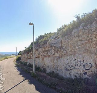 Terreno en venta en Las Atalayas - Urmi - Cerro Mar en Peñíscola