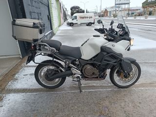 Yamaha XT1200 Adventure