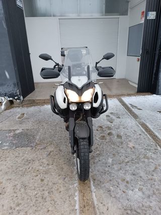 Yamaha XT1200 Adventure