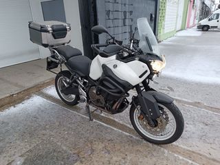 Yamaha XT1200 Adventure
