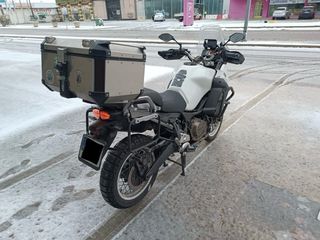 Yamaha XT1200 Adventure