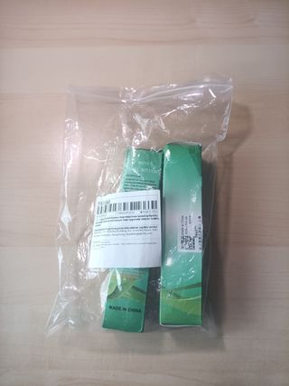 2 Mini Higrómetros para Macetas